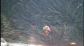 US: Coast Guard Rescues Two from Downed Aircraft Near Little Black River