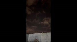 UAP Sighting over Leeds City Centre, United Kingdom 05/12/24