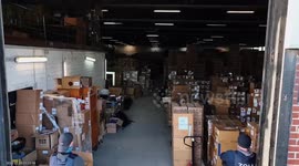 German customs seize 'record-breaking' 650,000 illegal vapes