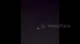 US: Brooklyn Neighborhood Reports Mysterious Drone Sightings 2