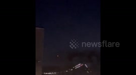 US: Brooklyn Neighborhood Reports Mysterious Drone Sightings