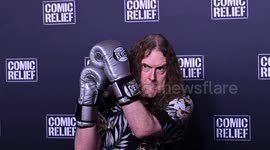 US: 2024 Comic Relief Live Gala - Arrivals
