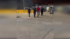 Spain: $400M Cocaine Seized on Fishing Vessel 1,000 Miles Off the Canary Islands