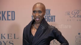 US: Critics Choice Association's 7th Annual Celebration Of Black Cinema And Television - Arrivals