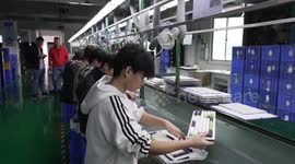 China: Chinese e-sport equipment makers strike gold with export boom