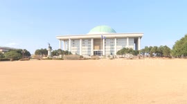 S. Korean parliament passes resolution on immediate arrest of President Yoon