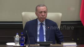 Türkiye to reopen border crossing for return of Syrian refugees