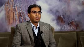China's economic stability extremely important for int'l financial stability: Pakistani economist