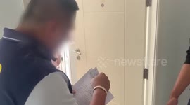 Two Thai women arrested for providing underage prostitutes to Chinese businessmen in Bangkok