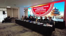 Chinese path to modernization brings new opportunities to BiH: observers