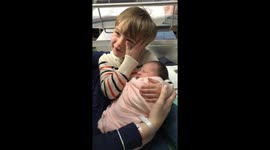 New Big Brother Has a Sudden Change of Heart