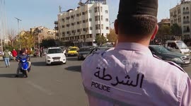 Syria: Syrian politician advocates upholding certain agreements with Russia