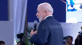 Brazil: Lula da Silva underwent emergency surgery for intracranial hemorrhage