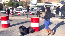 Lebanon: Syrians in Lebanon return home after fall of al-Assad's government