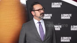 US: A COMPLETE UNKNOWN World Premiere - Arrivals