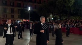 Flood victims' funeral held in Valencia, Spain