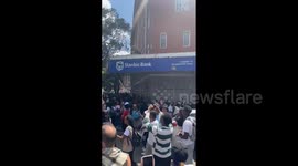 Kenya: At Least 3 Arrested, Hundreds Join Protest Over Femicide In Nairobi