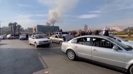 Syria: European countries put Syrian asylum applications on hold