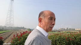 Faces of China: Seed expert leading fellow villagers to prosperity