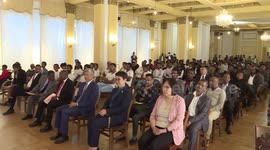 Chinese scholarship awarded to Ethiopian students to facilitate study, cooperation