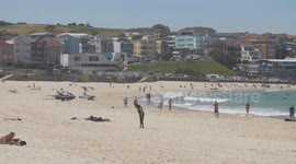 Australia: Heatwave to scorch Australia: Millions urged to stay indoors