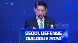 South Korea: South Korea’s ex-defense minister attempts to take his own life as presidential office raided in martial law fallout