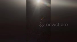 US: Mysterious Drone Flight Patterns Spark Questions Over New Jersey Skies