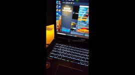 Tech whizz builds cheap DIY water cooling system for his laptop