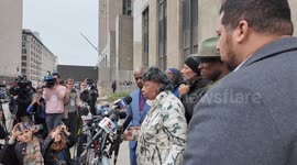 US: Penny Found Not Guilty In Chokehold Death