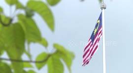 Malaysia's manufacturing sales grow 3 pct in October