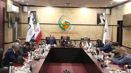 Iran to develop transit hub for Asia-Europe trade