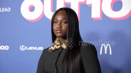 US: CA: 2024 Out100 Celebration - Arrivals