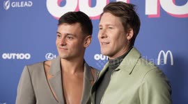 US: 2024 Out100 Celebration - Arrivals 2