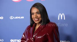 US: 2024 Out100 Celebration - Arrivals