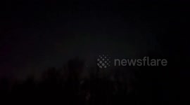 Possible drones spotted in Jackson, NJ spark mystery