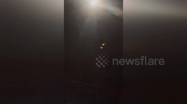 Mystery drone flight sparks UFO fears in New Jersey