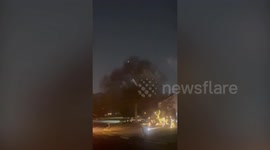 Four mysterious drones fly low over Delran NJ