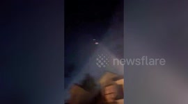 Drone sightings in northern Somerset County, NJ