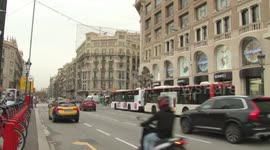 Spanish travellers embrace China's extended visa-free policy