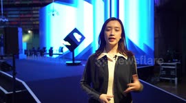 Int'l conference held in London to explore role of AI in shaping future of higher education