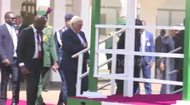 ECOWAS to handle Burkina Faso, Mali, Niger return with diplomacy: Nigerian president