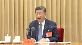 China: China's annual Central Economic Work Conference outlines priorities for 2025