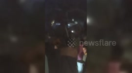 Palestine: Israeli Bombing in Nuseirat Camp Leaves Over 30 Dead, Dozens Missing