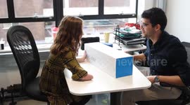 Three children receive 'best Christmas present ever' - bionic arms