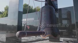 Undying efforts to achieve global recognition of Nanjing Massacre