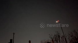 US: Drone Sightings Persist Over New York City