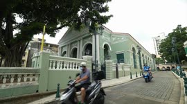 Macao makes significant efforts in cultural heritage protection: expert