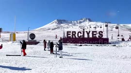 Chinese language teaching builds cultural bridge between Türkiye, China, says Turkish educator