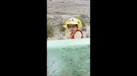 camel ride