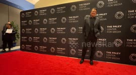 US: The Paley Center for Media's Latest PaleyLive Program